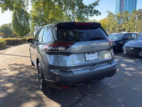 New 2026 Nissan Rogue SV image 5