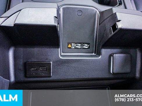 Used 2026 GMC Sierra 2500 AT4 w/ AT4 Preferred Package image 44