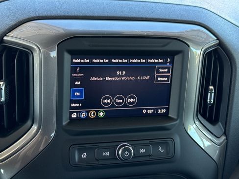 New 2026 GMC Sierra 1500 Pro w/ Pro Value Package image 18