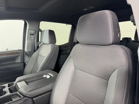 Used 2024 GMC Sierra 1500 Elevation AWD/4WD image 10