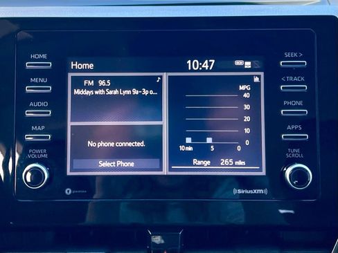 Used 2022 Toyota Camry XSE image 29