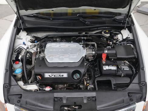 Used 2010 Honda Accord EX-L image 27