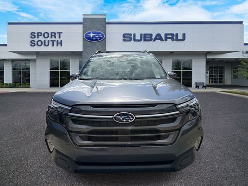 New 2026 Subaru Forester Premium image 8