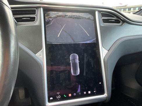 Used 2018 Tesla Model S 75D AWD/4WD image 18