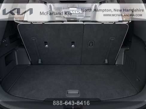 New 2025 Kia Telluride S image 20