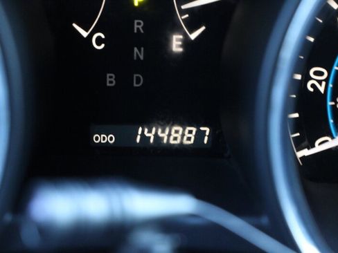 Used 2008 Toyota Highlander Limited image 7