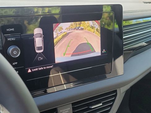 New 2025 Volkswagen Jetta Sport image 21