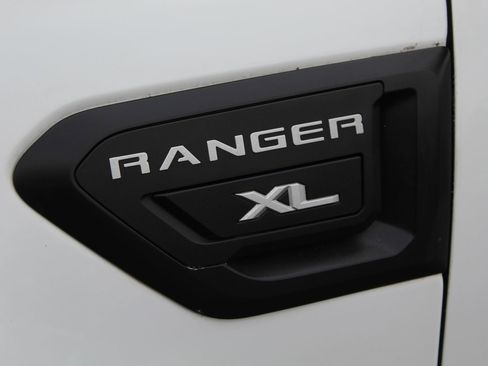 Used 2019 Ford Ranger XL w/ Trailer Tow Package image 28