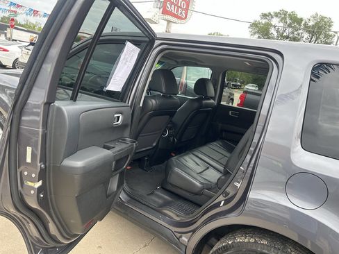Used 2015 Honda Pilot EX-L image 35