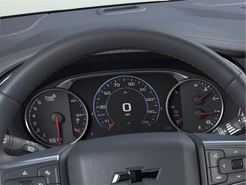 New 2026 Chevrolet Blazer RS w/ Driver Confidence II Package image 18