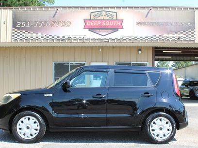 Used 2015 Kia Soul