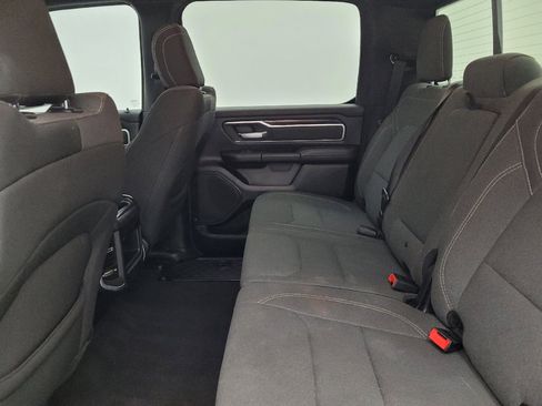 Used 2022 RAM 1500 Big Horn image 18