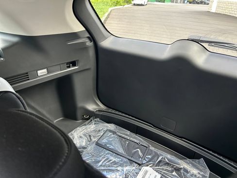 New 2026 Honda CR-V EX image 17