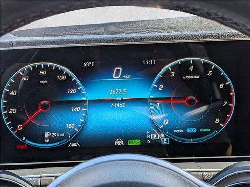 Certified 2022 Mercedes-Benz GLS 450 4MATIC image 11