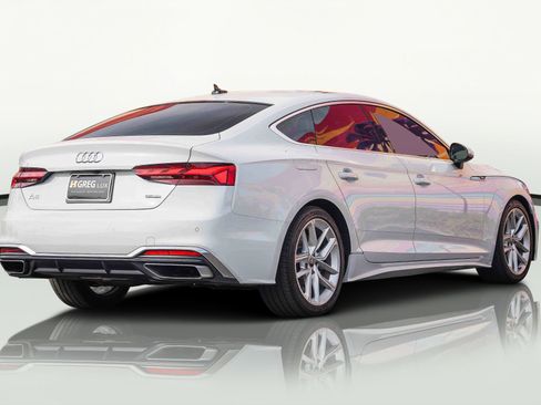 Used 2023 Audi A5 2.0T Premium w/ Convenience Package image 9