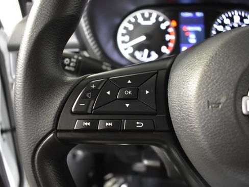 Used 2025 Nissan Sentra S FWD image 15