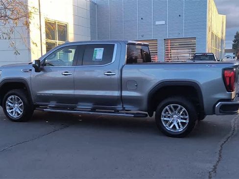 Used 2020 GMC Sierra 1500 SLT image 6