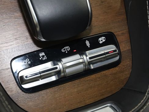 Used 2021 Mercedes-Benz GLS 63 AMG 4MATIC image 45