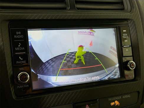 Used 2020 Mitsubishi Outlander Sport ES image 5