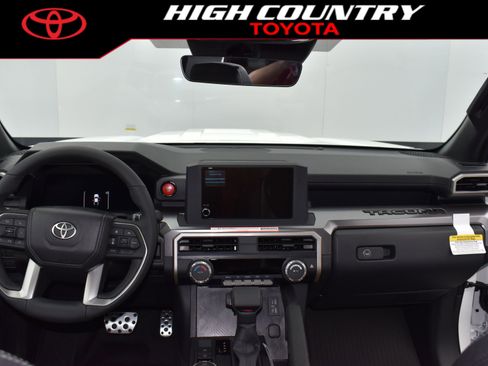 New 2026 Toyota Tacoma TRD Sport image 14