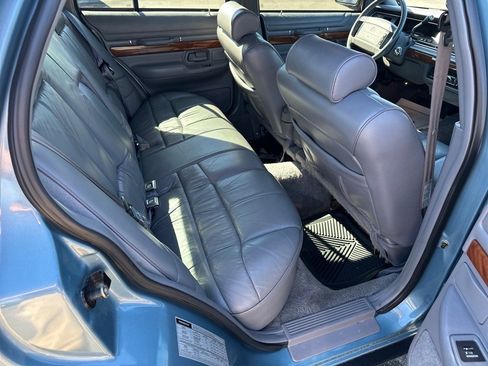 Used 1993 Mercury Grand Marquis LS image 21