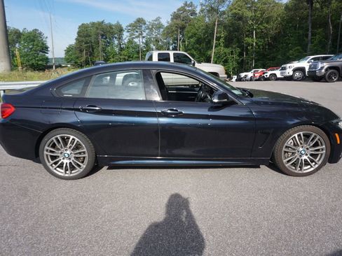 Used 2018 BMW 440i Gran Coupe RWD image 19
