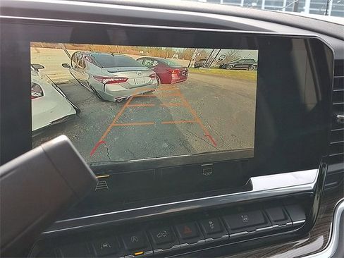 New 2026 Chevrolet Silverado 1500 LT w/ LPO, Liner Protection Package image 13