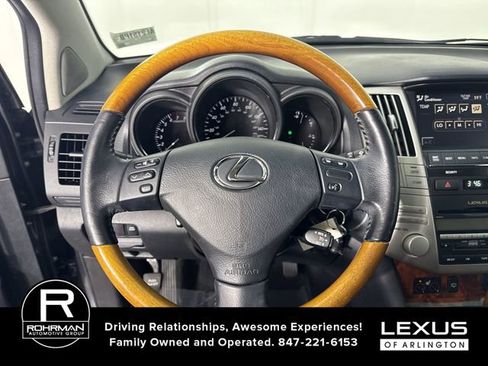 Used 2007 Lexus RX 350 AWD image 11