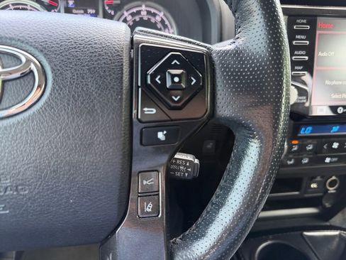 Used 2023 Toyota 4Runner TRD Pro AWD/4WD image 26