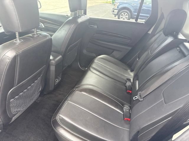 Used 2017 GMC Terrain Denali FWD image 15