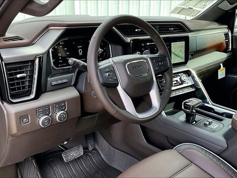 New 2026 GMC Sierra 1500 Denali w/ Denali Reserve Package image 27