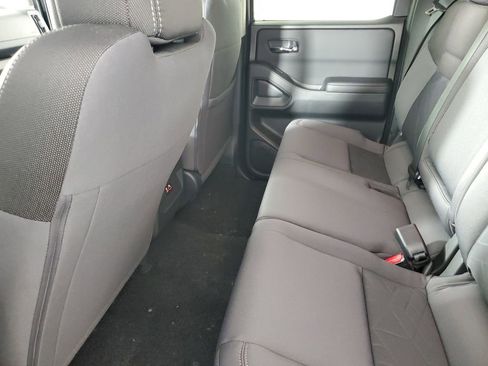 New 2026 Nissan Frontier SV w/ Tow Package image 13