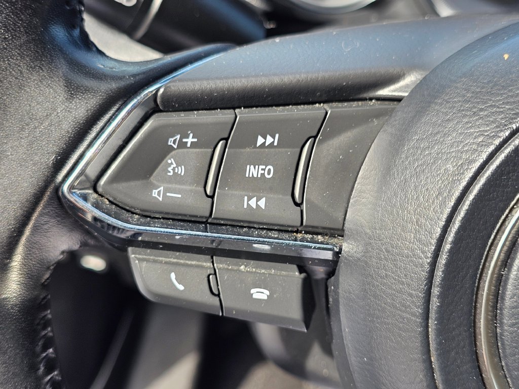 Used 2018 MAZDA CX-9 Touring AWD/4WD image 28