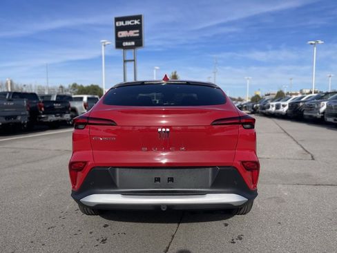 New 2026 Buick Envista Preferred w/ Convenience I Package image 6