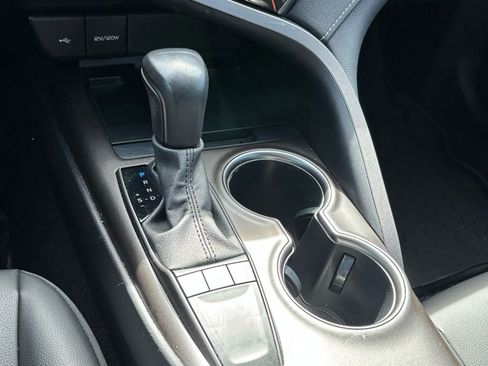 Used 2023 Toyota Camry SE w/ Audio Upgrade Package image 11