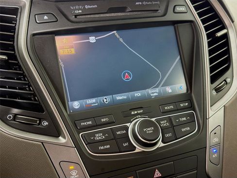 Used 2014 Hyundai Santa Fe Sport 2.0T w/ Navigation Package 06 FWD image 14