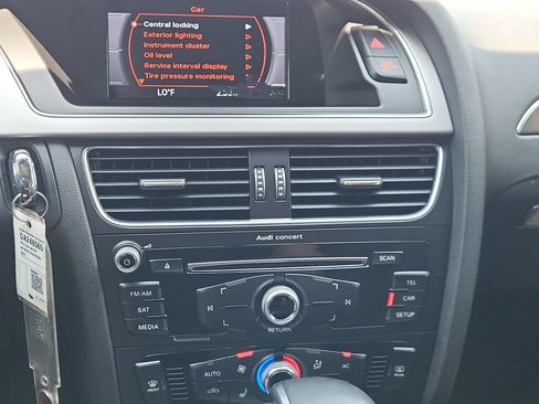 Used 2013 Audi A4 Premium AWD/4WD image 27