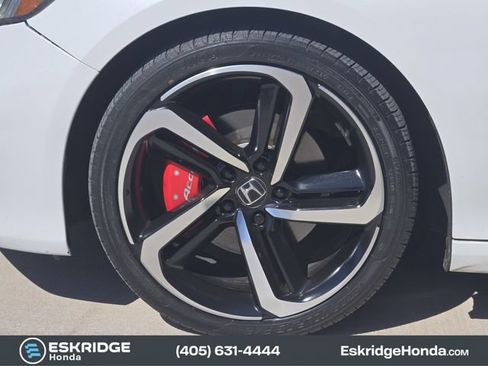 Used 2020 Honda Accord Sport image 13