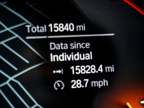 Used 2022 BMW M850i Gran Coupe xDrive image 35