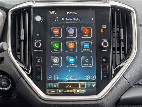 New 2026 Subaru Ascent Touring image 11