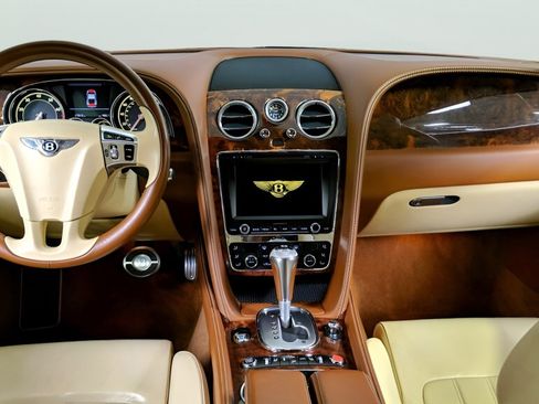 Used 2012 Bentley Continental GT image 22