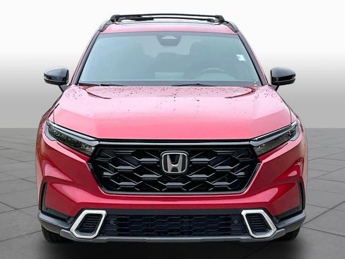 Used 2023 Honda CR-V Sport Touring image 4