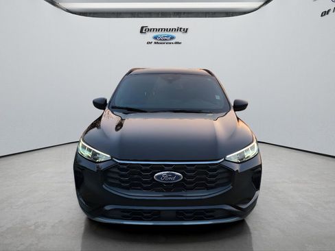 Used 2023 Ford Escape ST-Line w/ Tech Pack #1 image 2