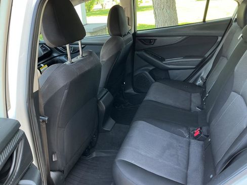 Used 2020 Subaru Impreza 2.0i Premium AWD/4WD image 16