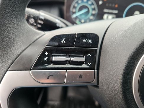 Used 2022 Hyundai Santa Cruz SEL w/ Activity Package image 15