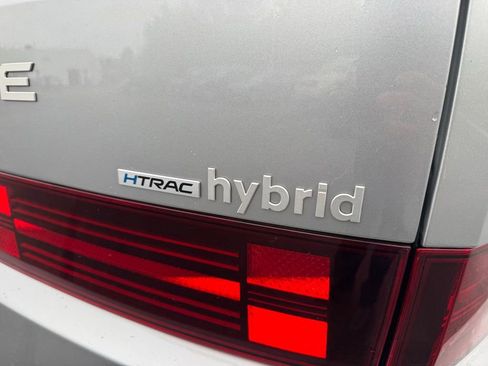 Certified 2026 Hyundai Santa Fe SEL AWD/4WD image 10