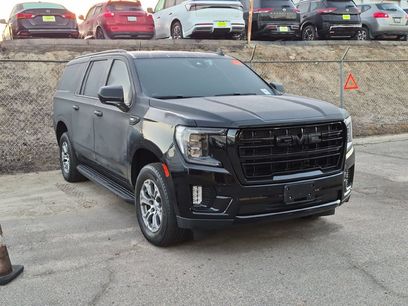 Used 2024 GMC Yukon XL SLE