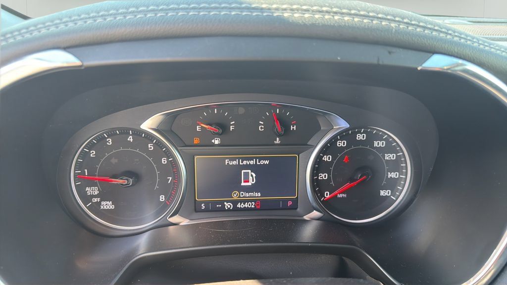 Used 2025 Chevrolet Blazer LT FWD image 15