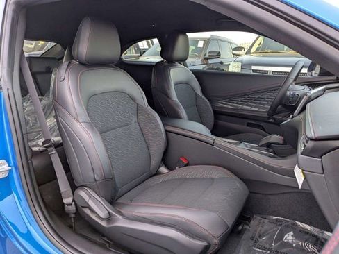 New 2026 Dodge Charger Scat Pack w/ Blacktop Package image 15