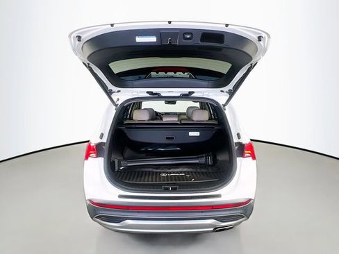 Used 2023 Hyundai Santa Fe Limited FWD image 29